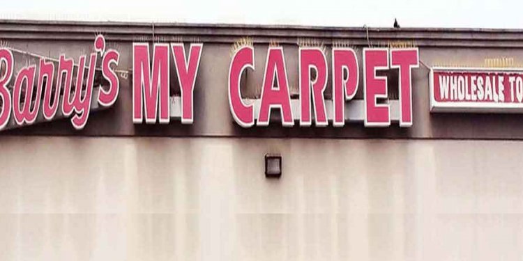 Buying Carpet remnants