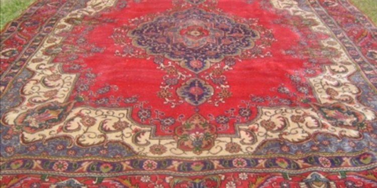 Handmade Persian Rugs
