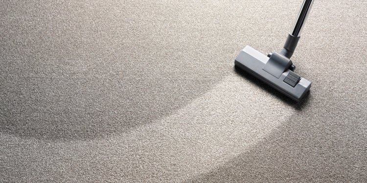 Carpet Cleaners {Homemade