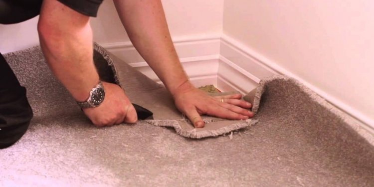 Carpet Installation Tips